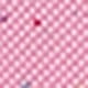 Pink and red.