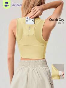 Butter Yellow