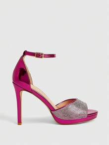 plum red