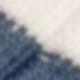 Blue and White