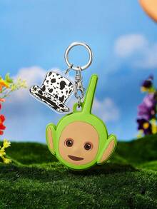 Teletubbies X SHEIN Llavero de - Verde - Ver 2