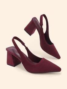 Burgundy 2