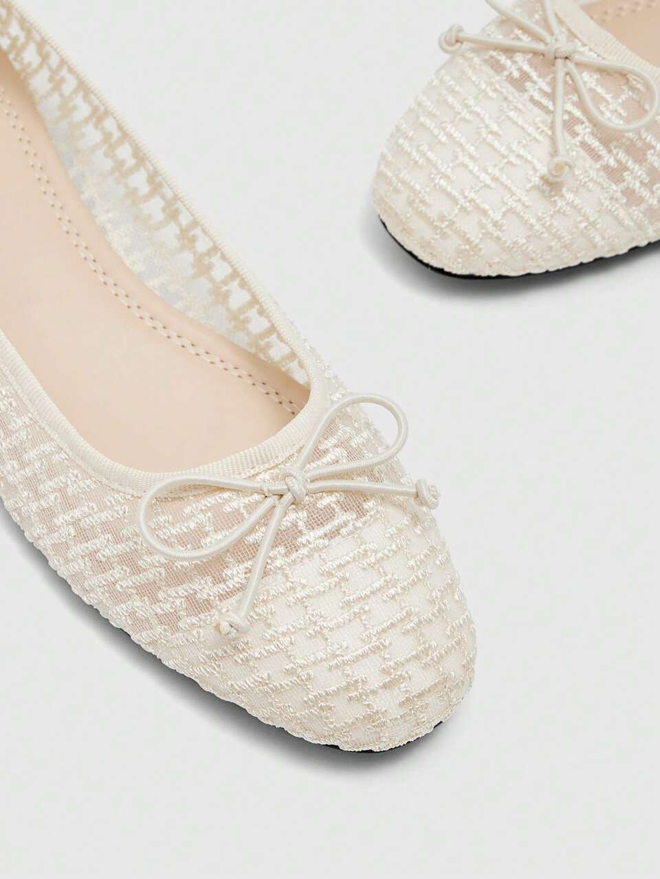 CUCCOO BIZCHIC Women Plain Minimalist Casual Flat Loafers For Christmas Spring Shoes Fall Shoes