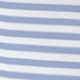 Blue and White