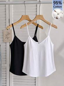 Black and White