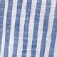 Blue and White