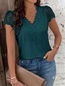 Teal Blue