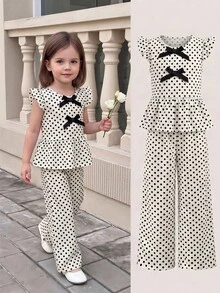 Black and White