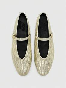 Champagne gold