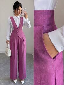 Violet Purple