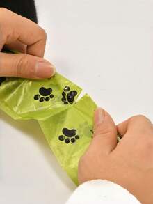 Dog Poop Bags - Pack Of 630/540 Dog Waste Bags With Dispenser, Extra Thick, Sturdy & Leak-Proof Pet Waste Bags For Dogs | Scented - View 2