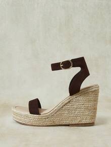 Rust Brown