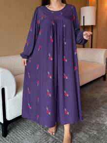 Violet Purple