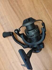 Fishing Boat, Spinning Reel, High-Strength Smooth Pulley, Lure Fishing Rod, Long-Distance Casting Reel, Fishing Rod Reel, Fishing Line Reel, Micro Reel. - spinning wheel - View 25