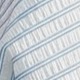 Blue and White