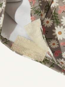 1-Piece Paper Towel Cover Paper Towel Bag Paper Drawing Bag Fabric Car Paper Bag Home Storage Paper Towel Bag - Multicolor - View 13
