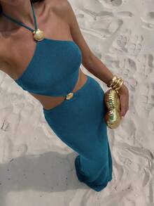 Teal Blue