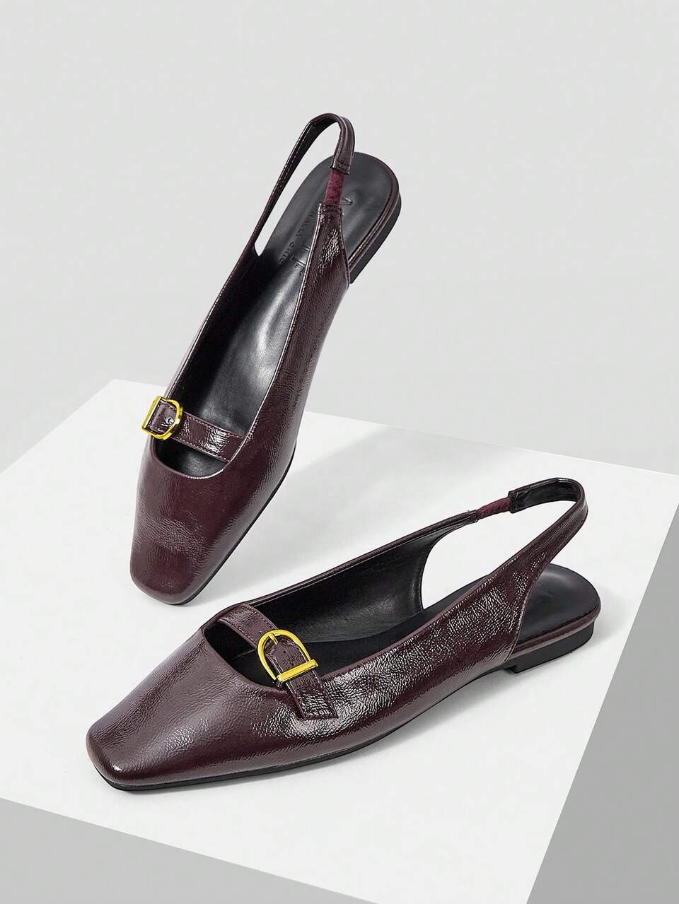 MOTF WOMEN'S SIMPLE AND VERSATILE FLAT SHOES