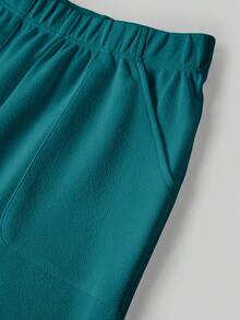 TaskEZ Scrub Set, Top And Pants With Pockets, Suitable For Scrubs And Scrubs, Fit For Work Commute, Pet Hospital - Multicolor - View 6