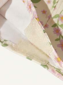 SHEIN 1-Piece Paper Towel Cover Paper Towel Bag Paper Drawing Bag Fabric Car Paper Bag Home Storage Paper Towel Bag - Multicolor - View 12