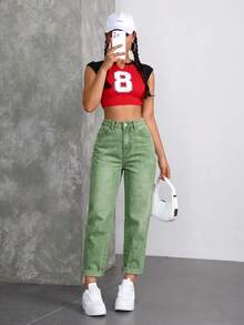 Verde militar