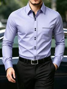 Mauve Purple
