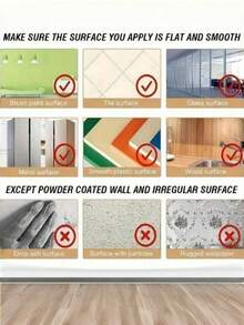 1 Roll Matte Coffee Vinyl Self-Adhesive Wallpaper, Peel & Stick Removable, Thick Waterproof Durable, Perfect For Walls, Furniture, Cabinets, Countertops, DIY Home Decor Renovation, Living Room, Bedroom, Kitchen Upgrade - Apricot - View 10