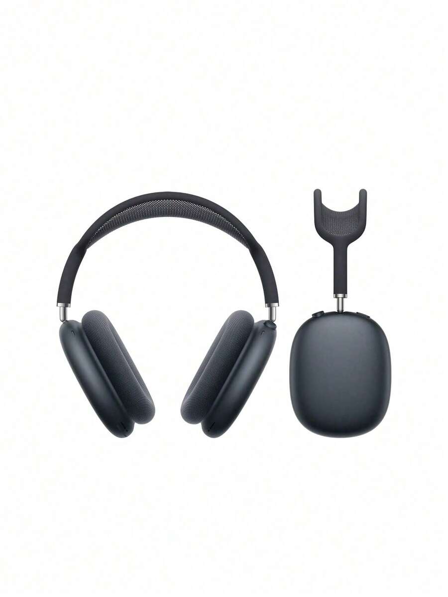 Apple AirPods Max 2 Wireless Over-Ear Headphones Active Noise Cancelling Spatial Audio Bluetooth Premium Comfortable Fall Essential Daily Commute Gift - View 1