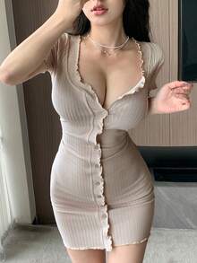 杏色