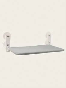 Cordless Cat Window Perch, Large Size Hammock With 4 Strong Suction Cups, Cat Hammock For Window With Two Fabrics Cover, Foldable Bed For Cats - Grey - View 5