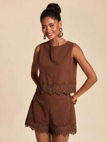 Rust Brown