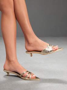 Golden Bright PU
