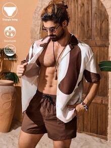 Coffee Brown