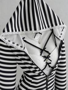 Black and White
