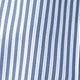 Blue and White
