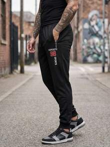 , Lightweight And Perfect For Any Occasion - NEGRO - View 3