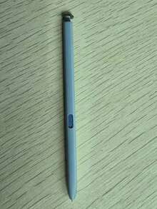 Lápiz óptico S Pen para modelos S25 Ultra S938B/U/W - Lápiz táctil sin Bluetooth - Azul - Ver 5