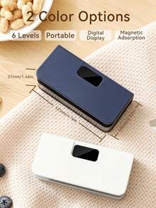 Teckwe Small Sealing Machine,1300mAh - multicolor - View 5