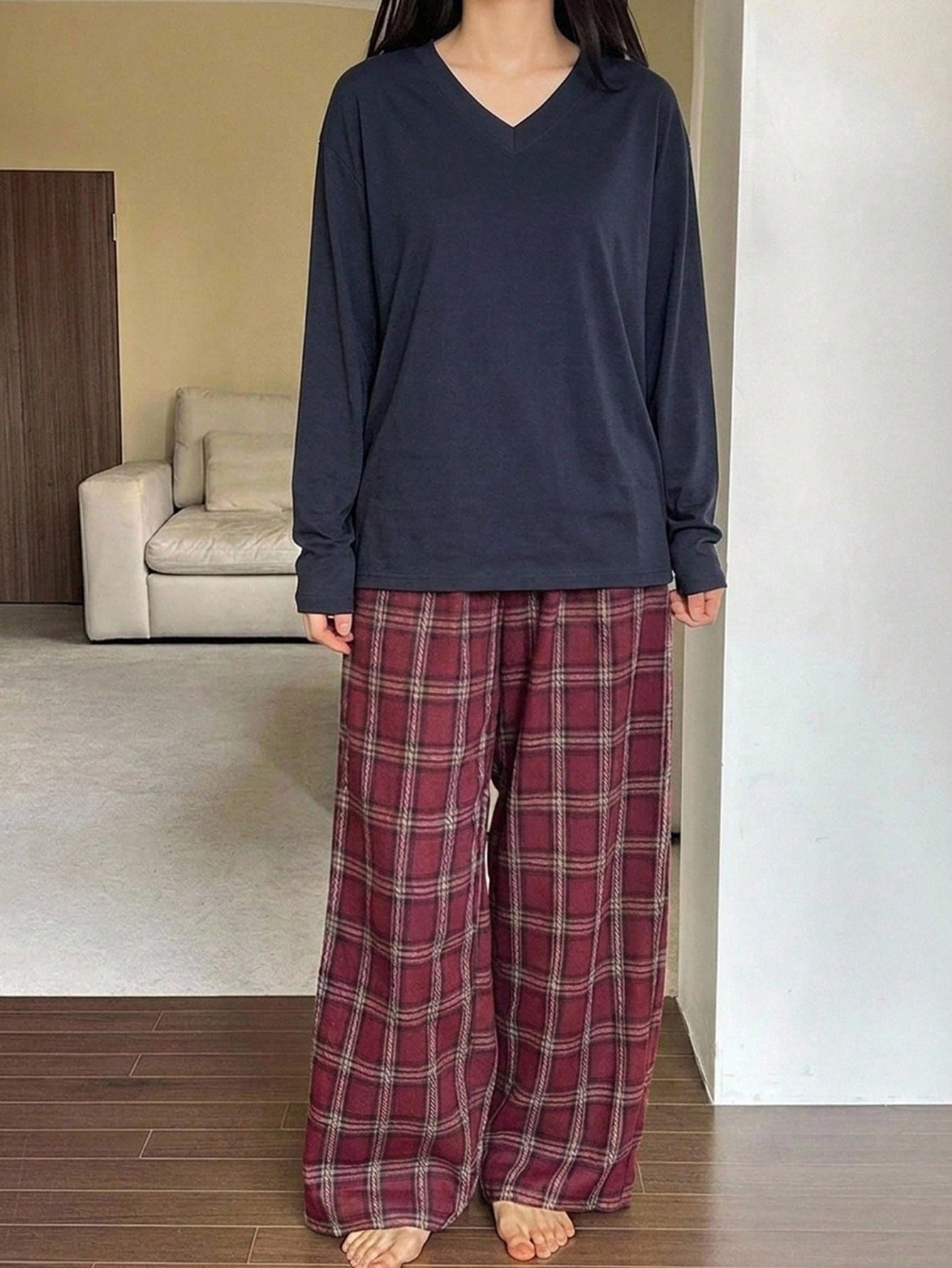 Sleeve Length