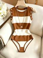 Jumpsuits & Bodysuits