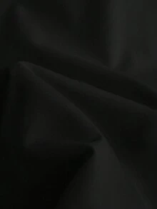 Franclia 女士白色领珍珠装饰拼接蕾丝花瓣袖休闲衬衫，适合日常穿着、通勤、外出、下午茶、约会、度假等场合。优雅女士灯笼袖衬衫，珍珠衬衫，端庄衬衫，黑色西式上衣，黑色上衣，优雅黑色女士衬衫，优雅珍珠上衣，女士工作服，职业衬衫，工作套装，女士最佳新款衬衫，法式衬衫，女士衬衫，优雅时尚新款衬衫，畅销最新款女士上衣，新品上市。 - 黑色 - 查看 7