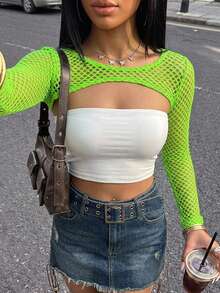 Lime Green