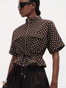 Coffee Brown