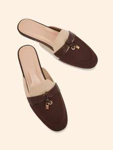 Apricot Brown