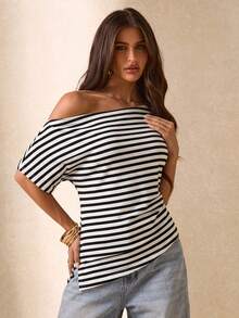 Black and White