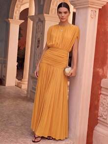 Pale Yellow