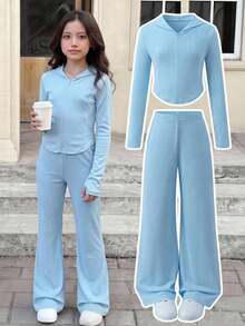 Baby Blue