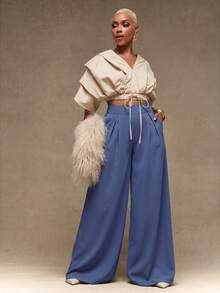 Dusty Blue