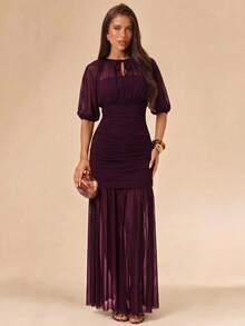 Red Violet