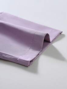 Calvornis Camisas  para hombre - Púrpura polvoriento - Ver 7